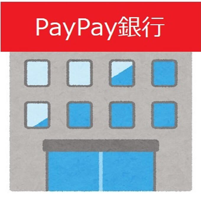 おすすめのネット銀行「PayPay銀行」をご紹介。特徴やメリット・デメリット、口座開設方法も解説。