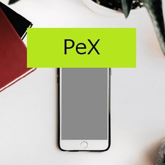 ポイント合算サイト「PeX」とは？安全性や特徴・登録方法を解説します。